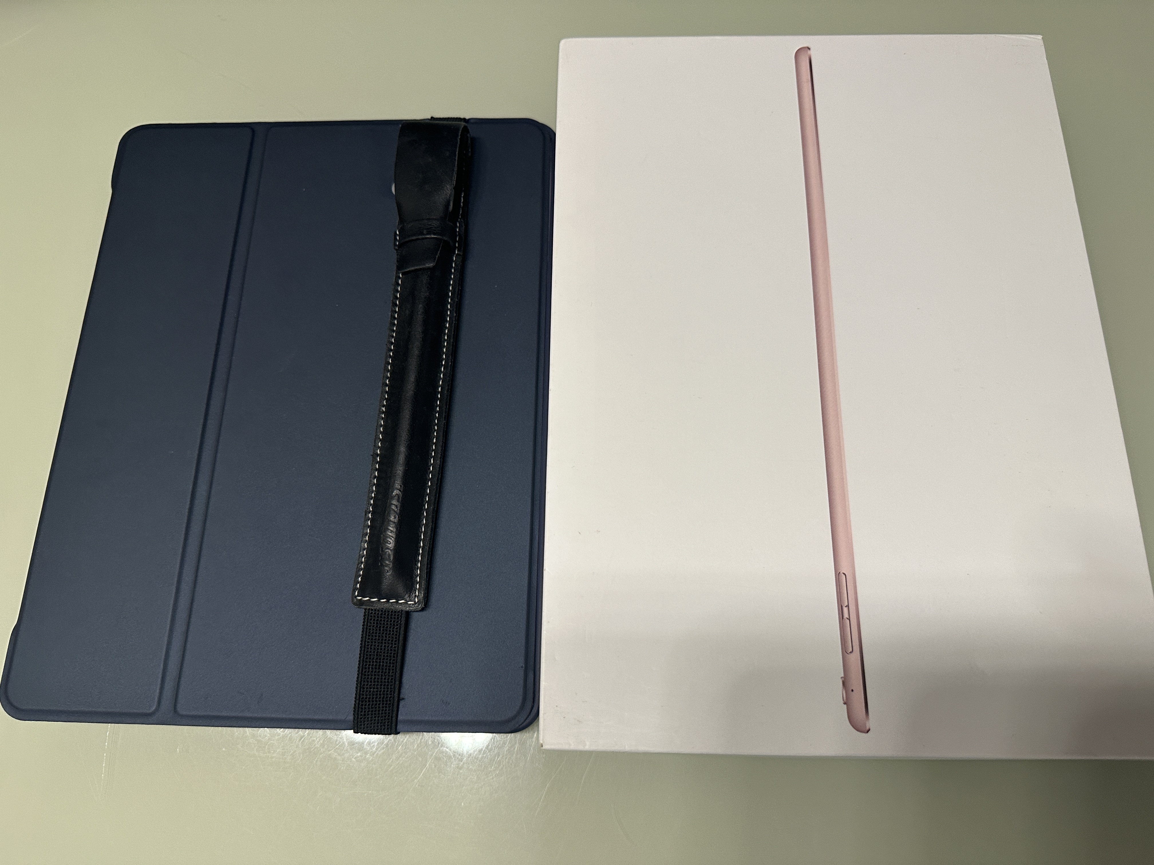 iPad Pro 9.7 寸128g 加Apple Pencil 1代-SNB買賣網
